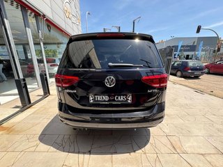Volkswagen Touran Sport 2.0 TDI CR 150 CV BMT