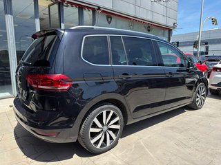 Volkswagen Touran Sport 2.0 TDI CR 150 CV BMT