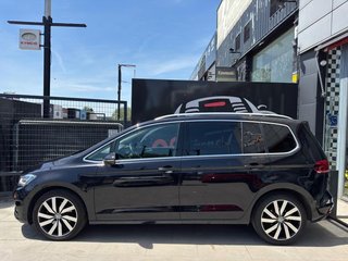 Volkswagen Touran Sport 2.0 TDI CR 150 CV BMT