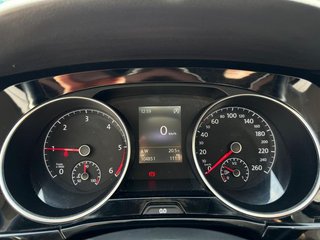 Volkswagen Touran Sport 2.0 TDI CR 150 CV BMT