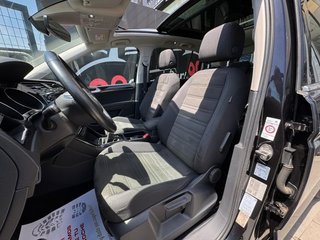 Volkswagen Touran Sport 2.0 TDI CR 150 CV BMT