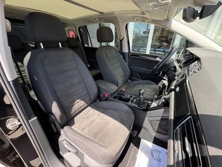Volkswagen Touran Sport 2.0 TDI CR 150 CV BMT