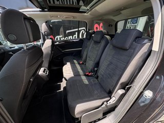 Volkswagen Touran Sport 2.0 TDI CR 150 CV BMT