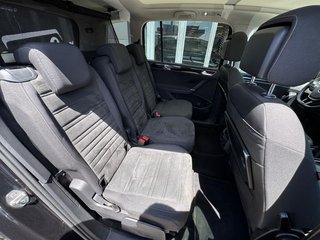 Volkswagen Touran Sport 2.0 TDI CR 150 CV BMT