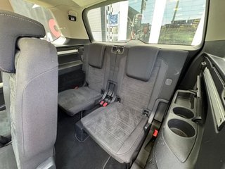 Volkswagen Touran Sport 2.0 TDI CR 150 CV BMT
