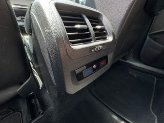 Volkswagen Touran Sport 2.0 TDI CR 150 CV BMT