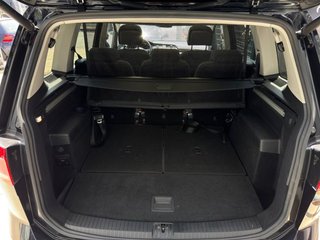Volkswagen Touran Sport 2.0 TDI CR 150 CV BMT