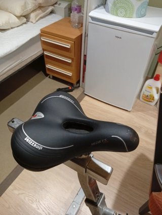 Bicicleta de Spinning Profesional