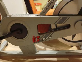 Bicicleta de Spinning Profesional