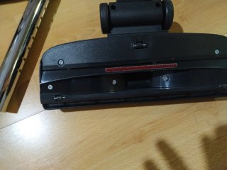 Aspirador Kuken 800W sin bolsa