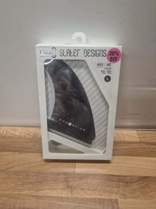 Quillas Slater Designs KS1 L 5 Fins