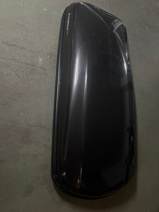 Cofre portaequipajes Evospace 600DS