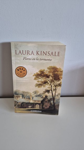 Libro Laura Kinsale