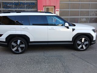 Hyundai Santa Fe 2026