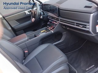 Hyundai Santa Fe 2026