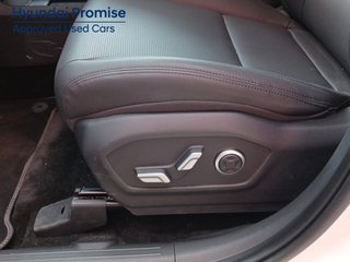 Hyundai Santa Fe 2026