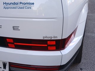 Hyundai Santa Fe 2026