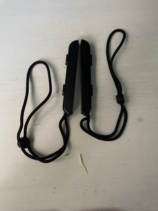 Nintendo Switch + Accesorios
