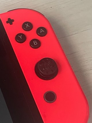 Nintendo Switch + Accesorios