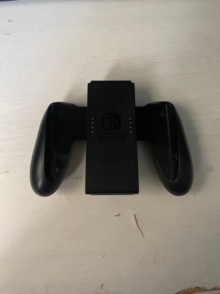 Nintendo Switch + Accesorios