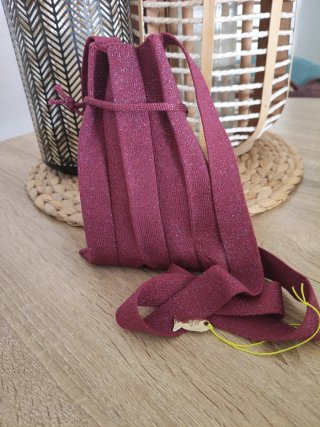 Bolso bandolera Stella Rittwagen