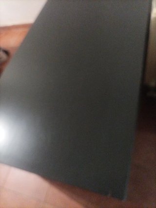 Regalo mueble de salon de televisor wengue