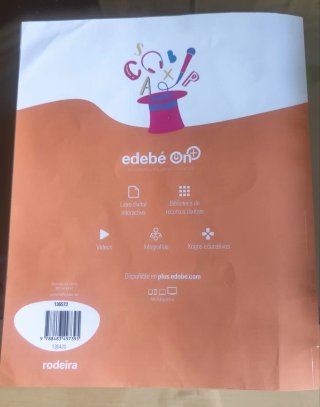 Lingua 3, Primaria, Doutra manera