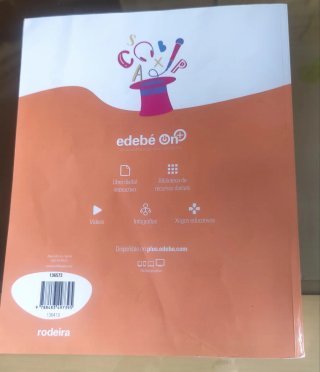 Lingua 3, Primaria, Doutra manera