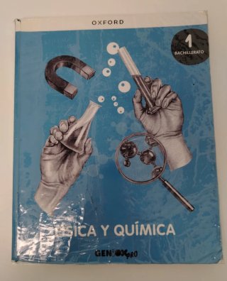 Lote de 2 Libros 1 Bachillerato