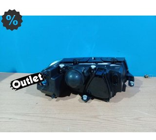 FU FARO IZQ PARA VOLKSWAGEN VW PASSAT B5 00-05 R015354C1