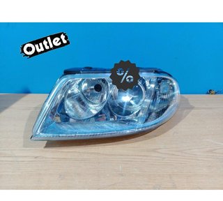 FU FARO IZQ PARA VOLKSWAGEN VW PASSAT B5 00-05 R015354C1