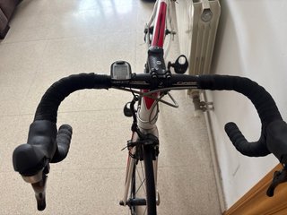 Bicicleta Carretera Orbea Aqua Talla 54