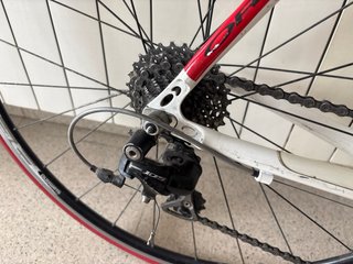 Bicicleta Carretera Orbea Aqua Talla 54