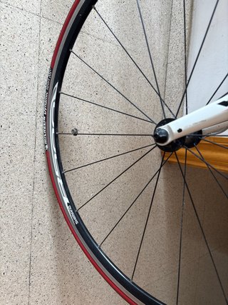 Bicicleta Carretera Orbea Aqua Talla 54