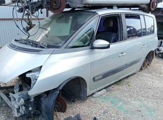 Elevalunas tras der renault espace iv (jk0) 302327