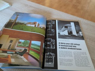 House & Garden – Holiday and Weekend Houses