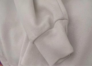 Polo Uniforme La Inmaculada y San  Jose de la Mont