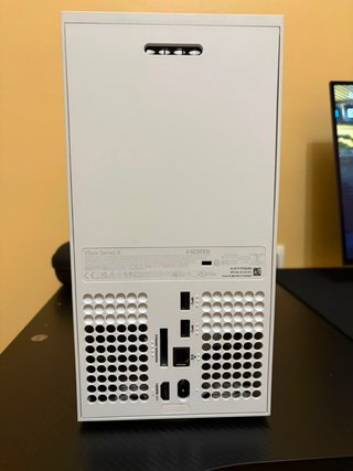 Xbox Series X Edizione Digitale Bianca