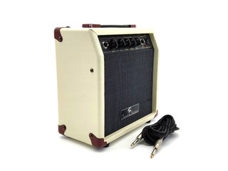 E1814835-0    Amplificador Guitarra Soundsation Cr