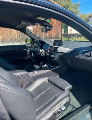 BMW F22 M240i B58