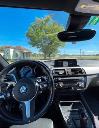 BMW F22 M240i B58