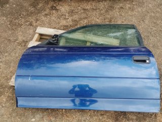 Despiece Opel Astra GSI