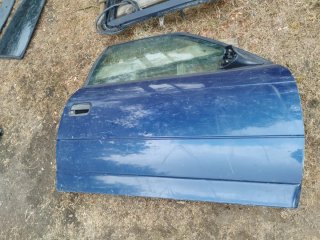 Despiece Opel Astra GSI