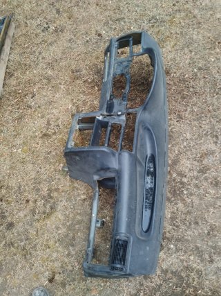 Despiece Opel Astra GSI