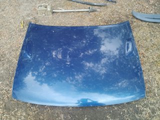 Despiece Opel Astra GSI