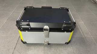 Baúl Moto 65L Top Case