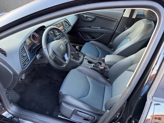 SEAT LEON 2.0 TDI 150CV  Style connect