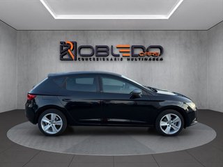 SEAT LEON 2.0 TDI 150CV  Style connect