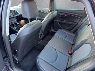 SEAT LEON 2.0 TDI 150CV  Style connect