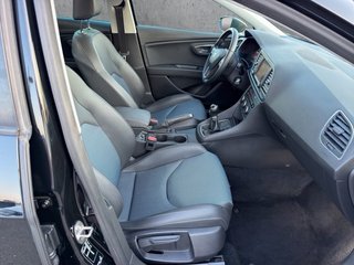 SEAT LEON 2.0 TDI 150CV  Style connect